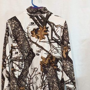 mossy oak jacket